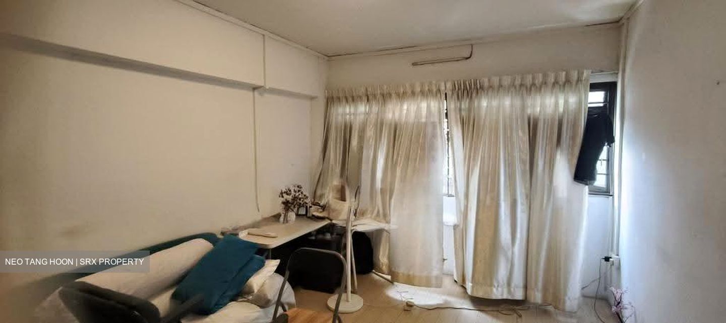 Blk 35 Marsiling Sapphire (Woodlands), HDB 5 Rooms #638343791